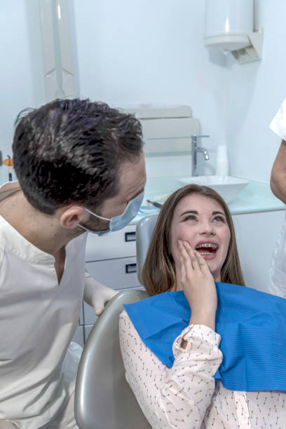 , WI Emergency Dental Service Company
